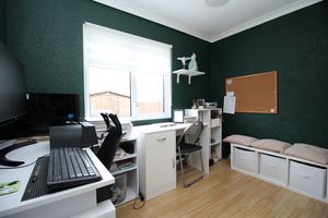 Bedroom Two- click for photo gallery